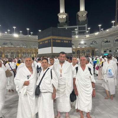 MUM TURİZM 2024 HAC 